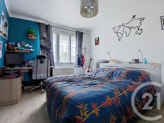 Maison à vendre - 6 pièces - 126 m2 - Le Grand Quevilly - 76 - HAUTE-NORMANDIE