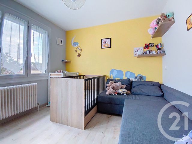 Maison à vendre - 6 pièces - 126 m2 - Le Grand Quevilly - 76 - HAUTE-NORMANDIE