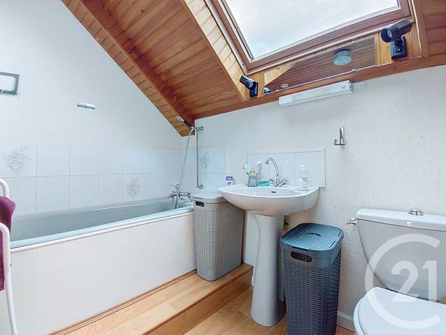 Maison à vendre - 6 pièces - 126 m2 - Le Grand Quevilly - 76 - HAUTE-NORMANDIE