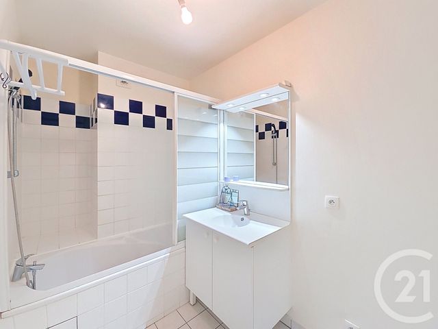 Appartement &agrave; vendre - 3 pi&egrave;ces - 73,80 m2 - Rouen - 76 - HAUTE-NORMANDIE