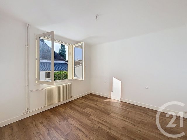 Maison &agrave; vendre - 4 pi&egrave;ces - 86,74 m2 - Sotteville Les Rouen - 76 - HAUTE-NORMANDIE