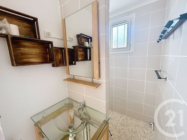 Maison &agrave; vendre - 4 pi&egrave;ces - 86,74 m2 - Sotteville Les Rouen - 76 - HAUTE-NORMANDIE