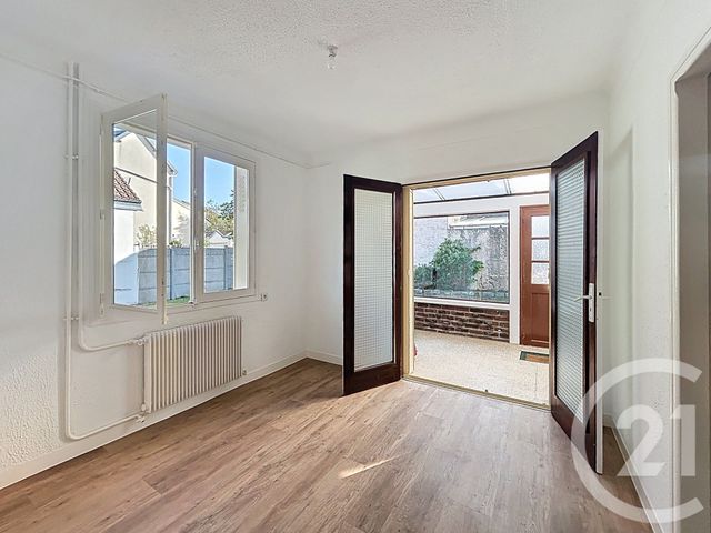 Maison &agrave; vendre - 4 pi&egrave;ces - 86,74 m2 - Sotteville Les Rouen - 76 - HAUTE-NORMANDIE