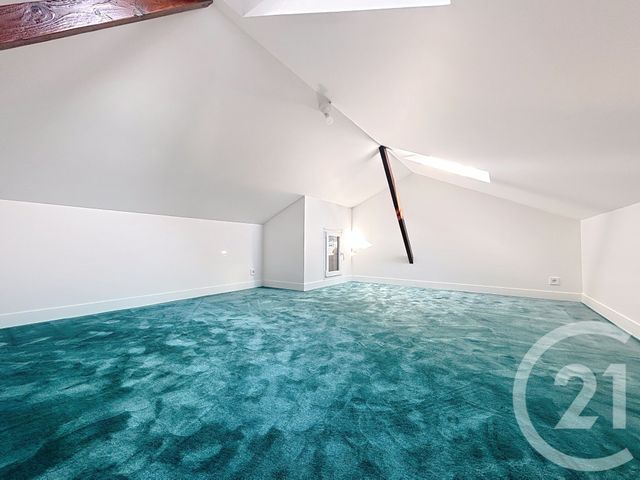 Maison &agrave; vendre - 4 pi&egrave;ces - 86,74 m2 - Sotteville Les Rouen - 76 - HAUTE-NORMANDIE