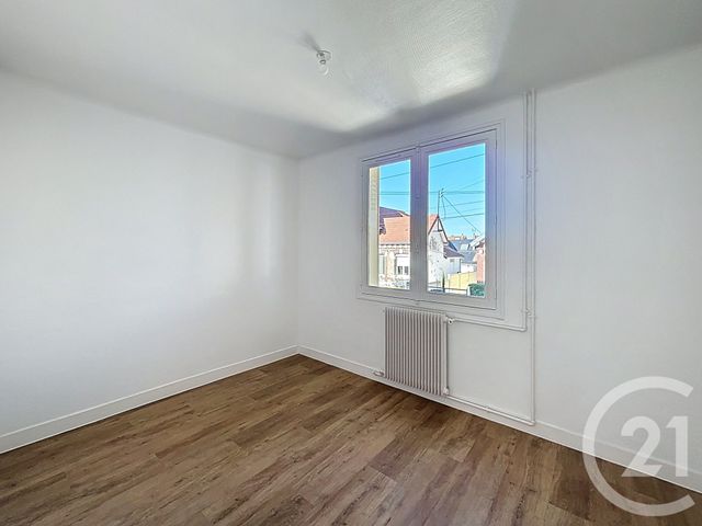 Maison &agrave; vendre - 4 pi&egrave;ces - 86,74 m2 - Sotteville Les Rouen - 76 - HAUTE-NORMANDIE