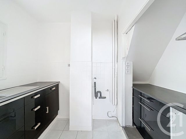 Maison &agrave; vendre - 4 pi&egrave;ces - 86,74 m2 - Sotteville Les Rouen - 76 - HAUTE-NORMANDIE