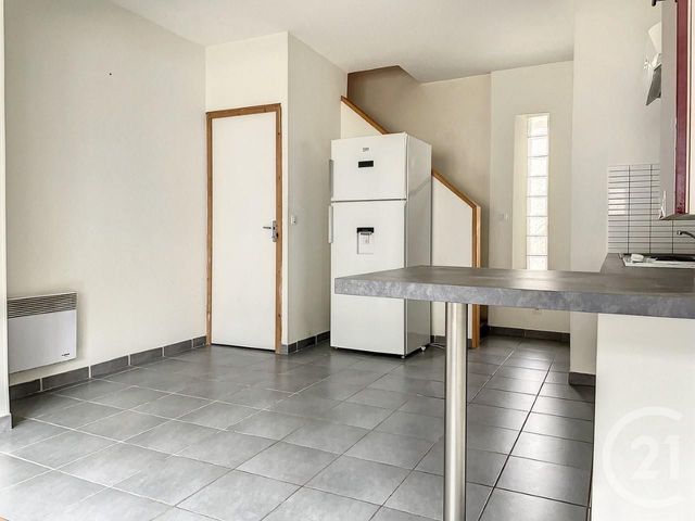 maison - LE PETIT QUEVILLY - 76