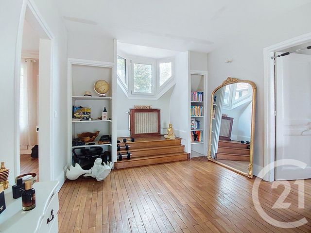 Maison à vendre - 6 pièces - 171 m2 - Sotteville Les Rouen - 76 - HAUTE-NORMANDIE