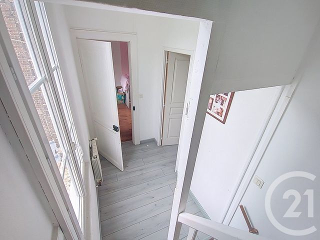 Maison &agrave; vendre - 5 pi&egrave;ces - 84,59 m2 - St Aubin Epinay - 76 - HAUTE-NORMANDIE