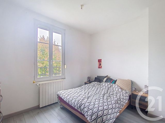 Maison &agrave; vendre - 5 pi&egrave;ces - 84,59 m2 - St Aubin Epinay - 76 - HAUTE-NORMANDIE