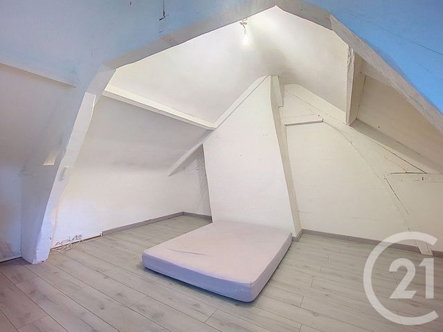 Maison &agrave; vendre - 5 pi&egrave;ces - 84,59 m2 - St Aubin Epinay - 76 - HAUTE-NORMANDIE