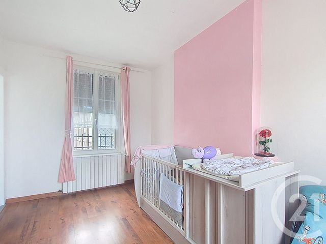 Maison &agrave; vendre - 5 pi&egrave;ces - 84,59 m2 - St Aubin Epinay - 76 - HAUTE-NORMANDIE