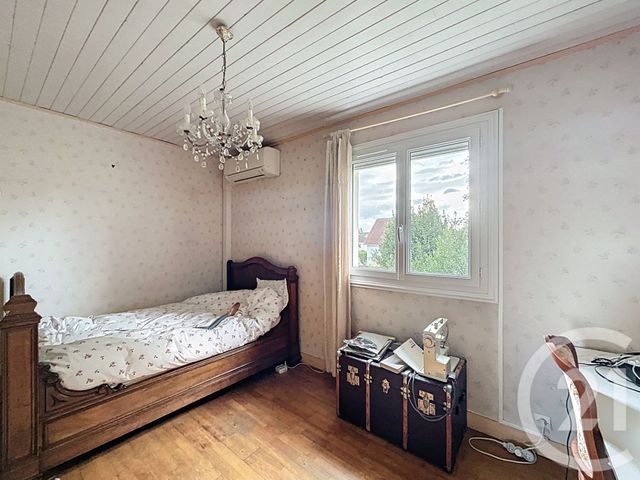 Maison &agrave; vendre - 7 pi&egrave;ces - 125,16 m2 - St Etienne Du Rouvray - 76 - HAUTE-NORMANDIE