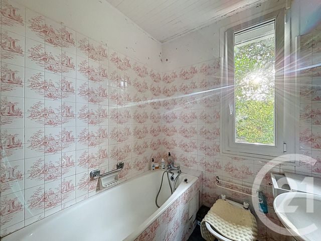 Maison &agrave; vendre - 7 pi&egrave;ces - 125,16 m2 - St Etienne Du Rouvray - 76 - HAUTE-NORMANDIE