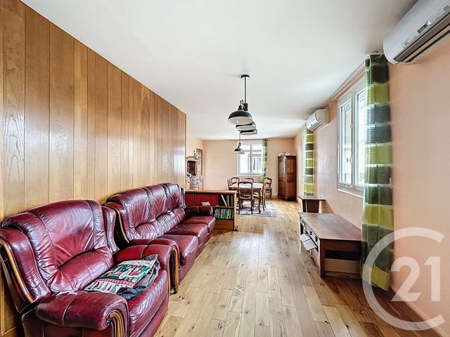 Maison &agrave; vendre - 7 pi&egrave;ces - 125,16 m2 - St Etienne Du Rouvray - 76 - HAUTE-NORMANDIE