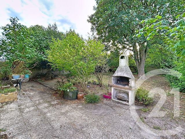 Maison &agrave; vendre - 7 pi&egrave;ces - 125,16 m2 - St Etienne Du Rouvray - 76 - HAUTE-NORMANDIE