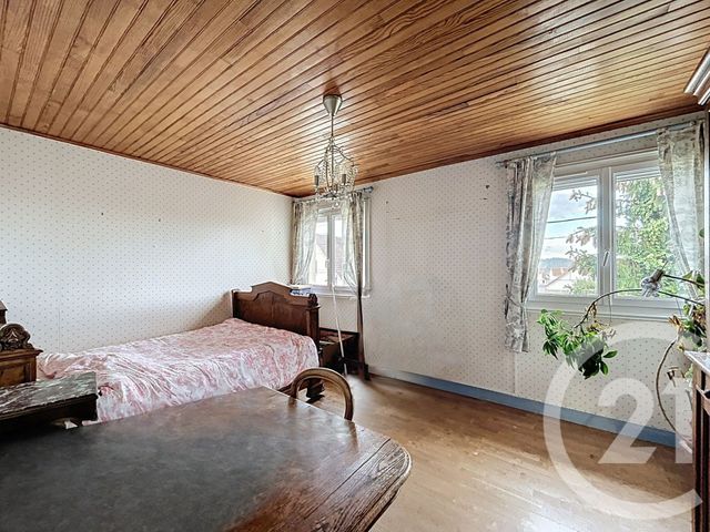 Maison &agrave; vendre - 7 pi&egrave;ces - 125,16 m2 - St Etienne Du Rouvray - 76 - HAUTE-NORMANDIE