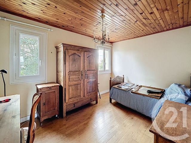 Maison &agrave; vendre - 7 pi&egrave;ces - 125,16 m2 - St Etienne Du Rouvray - 76 - HAUTE-NORMANDIE