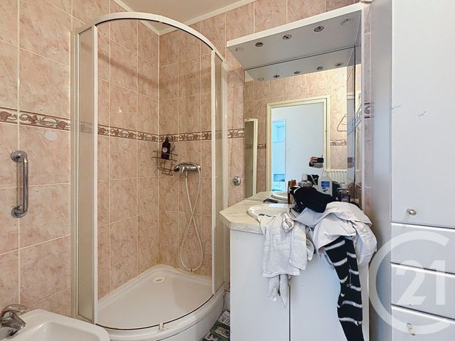 Appartement F4 &agrave; vendre - 4 pi&egrave;ces - 76 m2 - Rouen - 76 - HAUTE-NORMANDIE