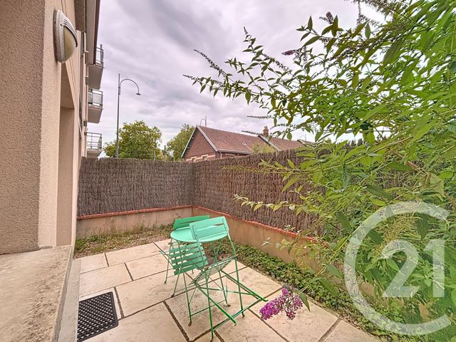 Prix immobilier LE PETIT QUEVILLY - Photo d’un appartement vendu