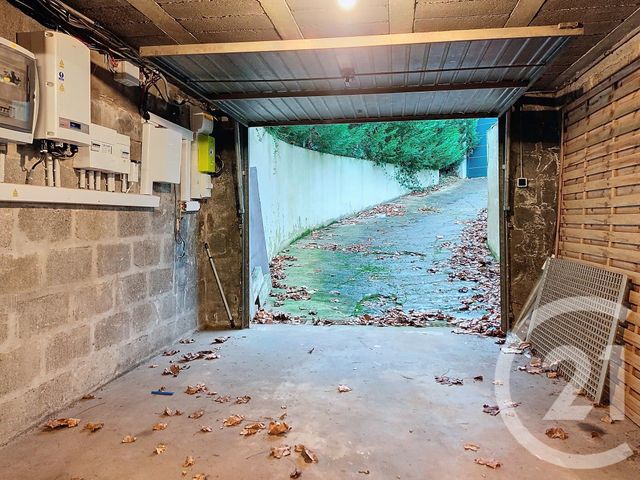 Immeuble &agrave; vendre - 205 m2 - St Etienne Du Rouvray - 76 - HAUTE-NORMANDIE