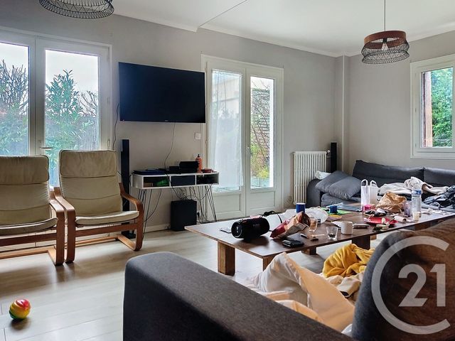 Immeuble &agrave; vendre - 205 m2 - St Etienne Du Rouvray - 76 - HAUTE-NORMANDIE