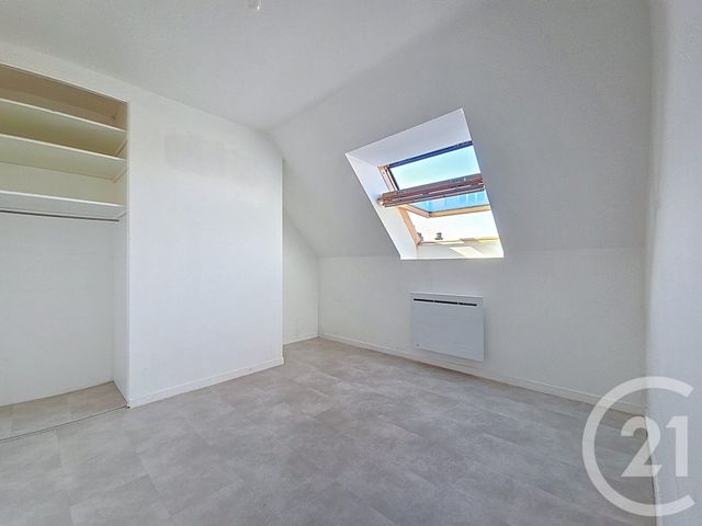 Appartement F2 &agrave; louer - 2 pi&egrave;ces - 34 m2 - Rouen - 76 - HAUTE-NORMANDIE