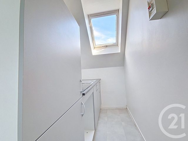 Appartement F2 &agrave; louer - 2 pi&egrave;ces - 34 m2 - Rouen - 76 - HAUTE-NORMANDIE