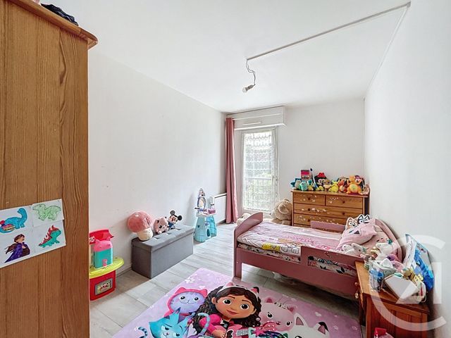 Appartement T5 à vendre - 4 pièces - 82,08 m2 - Rouen - 76 - HAUTE-NORMANDIE