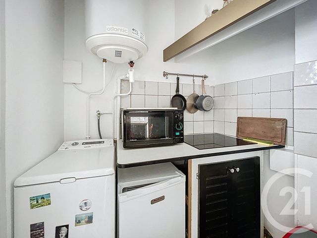 Appartement F2 à vendre - 2 pièces - 41,48 m2 - Bois Guillaume - 76 - HAUTE-NORMANDIE