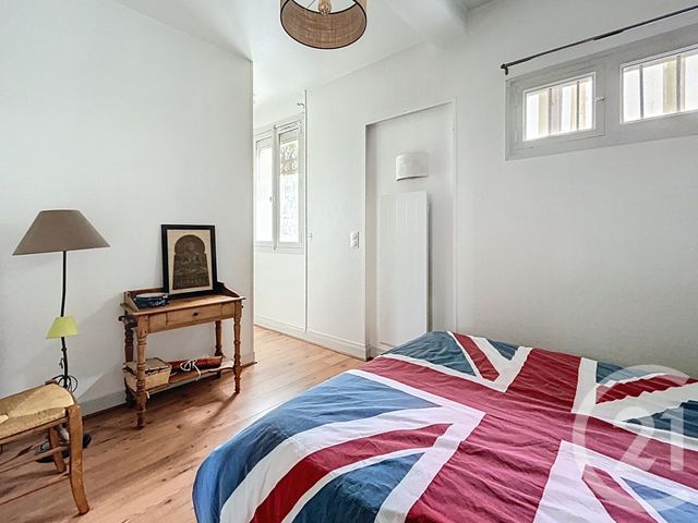 Appartement F2 à vendre - 2 pièces - 41,48 m2 - Bois Guillaume - 76 - HAUTE-NORMANDIE