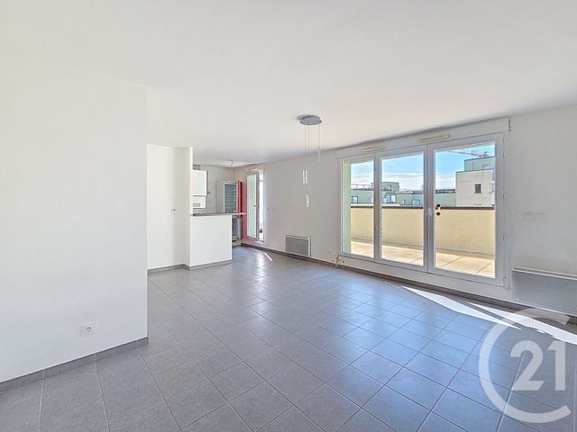 appartement - ROUEN - 76