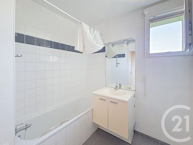 Appartement T3 &agrave; vendre - 3 pi&egrave;ces - 68,19 m2 - Rouen - 76 - HAUTE-NORMANDIE