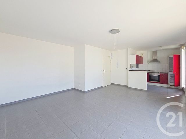 Appartement T3 &agrave; vendre - 3 pi&egrave;ces - 68,19 m2 - Rouen - 76 - HAUTE-NORMANDIE