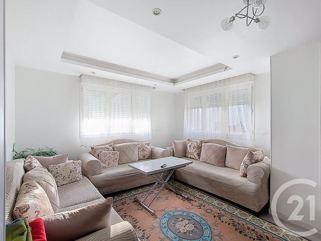 Maison &agrave; vendre - 6 pi&egrave;ces - 150 m2 - St Etienne Du Rouvray - 76 - HAUTE-NORMANDIE