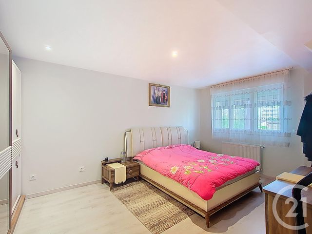 Maison &agrave; vendre - 6 pi&egrave;ces - 150 m2 - St Etienne Du Rouvray - 76 - HAUTE-NORMANDIE