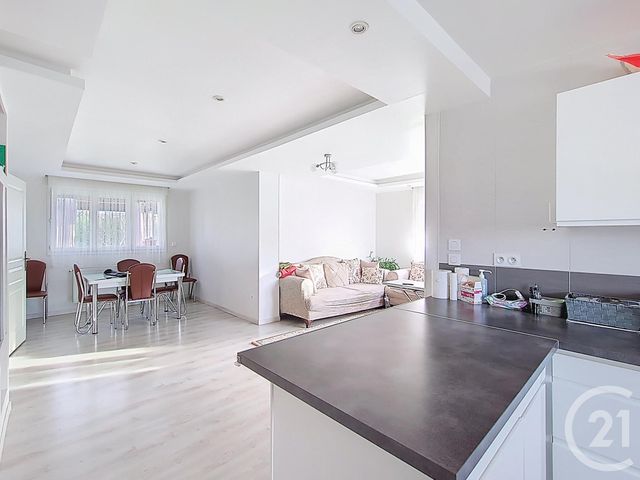 Maison &agrave; vendre - 6 pi&egrave;ces - 150 m2 - St Etienne Du Rouvray - 76 - HAUTE-NORMANDIE