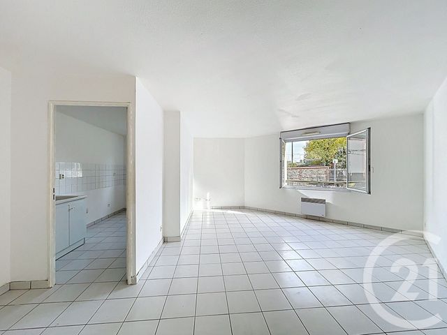 appartement - LE PETIT QUEVILLY - 76