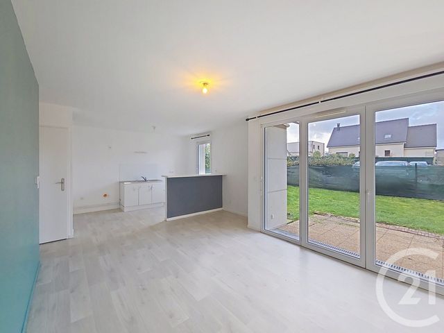 Appartement F2 &agrave; vendre - 2 pi&egrave;ces - 45,70 m2 - St Etienne Du Rouvray - 76 - HAUTE-NORMANDIE