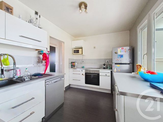 Maison &agrave; vendre - 3 pi&egrave;ces - 79 m2 - St Etienne Du Rouvray - 76 - HAUTE-NORMANDIE