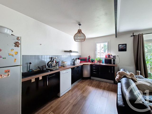 Appartement T3 &agrave; vendre - 3 pi&egrave;ces - 65 m2 - Rouen - 76 - HAUTE-NORMANDIE