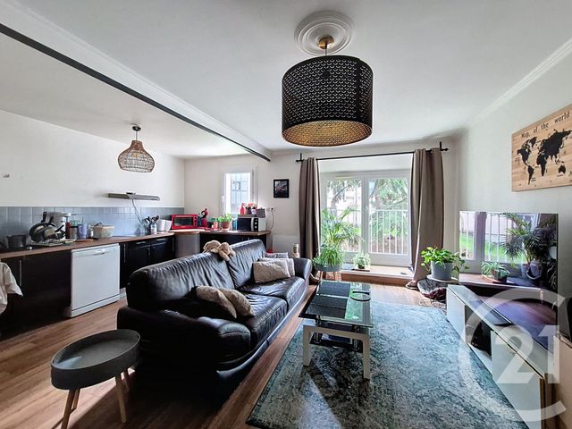 appartement - ROUEN - 76