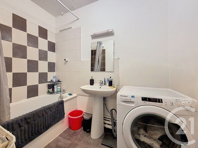 Appartement T3 &agrave; vendre - 3 pi&egrave;ces - 65 m2 - Rouen - 76 - HAUTE-NORMANDIE