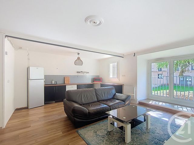 Appartement T3 à vendre ROUEN