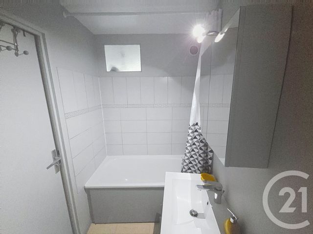 Appartement T1 à vendre - 1 pièce - 28,29 m2 - Rouen - 76 - HAUTE-NORMANDIE