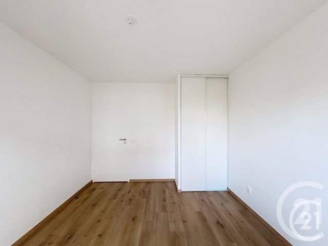 Appartement F3 &agrave; louer - 3 pi&egrave;ces - 61,56 m2 - Rouen - 76 - HAUTE-NORMANDIE