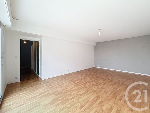 Appartement F3 à vendre - 3 pièces - 62,62 m2 - Rouen - 76 - HAUTE-NORMANDIE