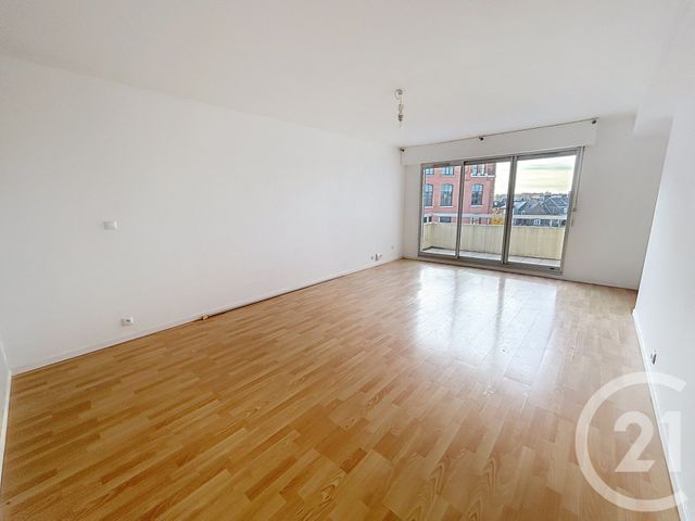 Appartement F3 à vendre - 3 pièces - 62,62 m2 - Rouen - 76 - HAUTE-NORMANDIE