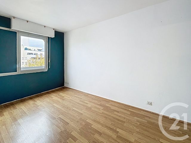 Appartement F3 à vendre - 3 pièces - 62,62 m2 - Rouen - 76 - HAUTE-NORMANDIE