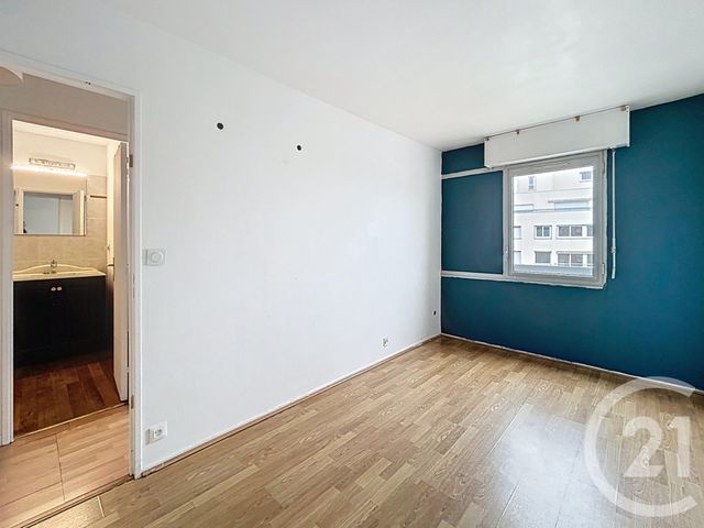 Appartement F3 à vendre - 3 pièces - 62,62 m2 - Rouen - 76 - HAUTE-NORMANDIE